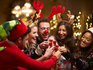 12 Wines of Christmas Wine Walk