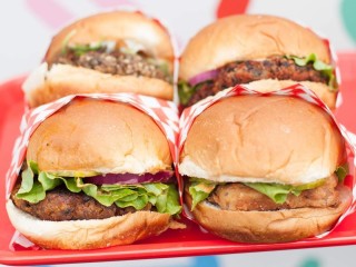 burgers