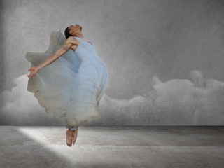 Fantasma Dance Performance