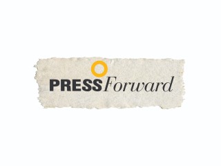 "Press Forward"