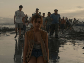 Film Screening: <i>Whether the Weather is Fine</i>