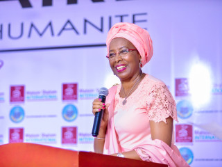 Marguerite Barankitse