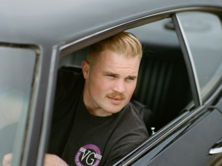Zach Bryan