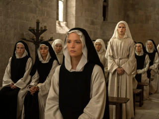 Benedetta movie