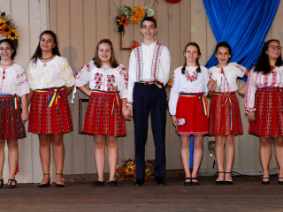 Romanian Food Festival