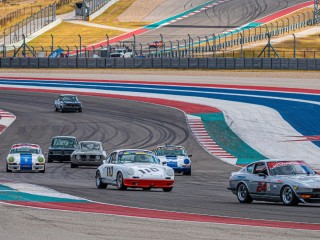 Austin SpeedTour