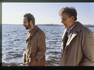 <i>Kurt Vonnegut: Unstuck in Time</i>