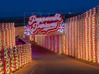 Peppermint Parkway