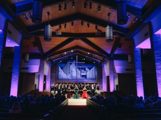 Chapelwood Chancel Choir