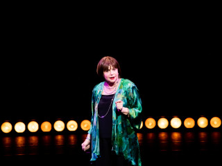 Cindy Williams