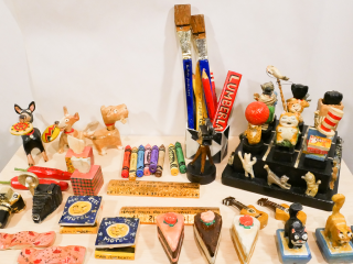 Asher Gallery Holiday Pop-Up