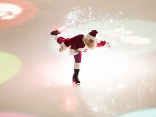 Grand Holiday Ice Show