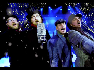 The Grand Ol' Christmas Show