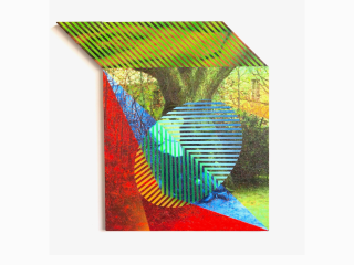 Ro2 Art presents Edgar Cano: South / Realism / X