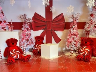 H-Town Christmas Countdown