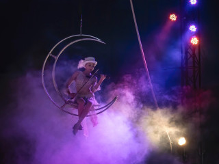 The Super American Circus