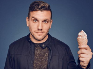 Chris Distefano