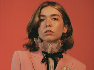 Snail Mail, aka Lindsey Jordan
