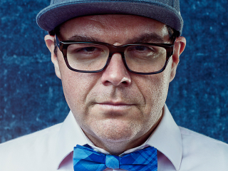 Ian Bagg
