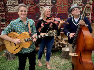 Hot Club of Cowtown