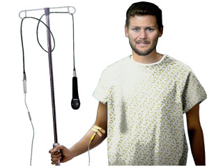 Drew Lynch