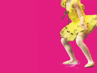 Dance Nation