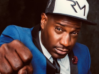 Rod Man