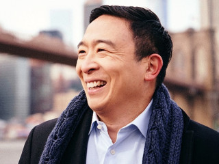 Andrew Yang