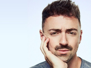 Matteo Lane