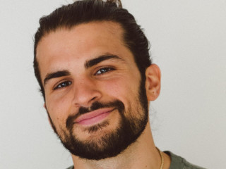 Eric D'Alessandro