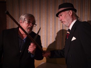 Theatre Southwest presents The Sunshine Boys
