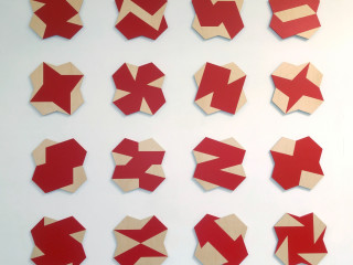 Barry Whistler Gallery presents "Seriality+"