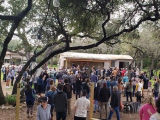 14th Annual Chili Cold Blood Chili Cook-Off