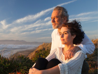 Clarice & Sérgio Assad