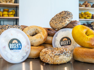 Rosen's Bagel Co.