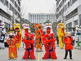 Lunar New Year