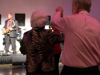 Celebration of Art & Love