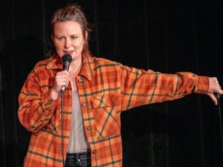 Mary Lynn Rajskub