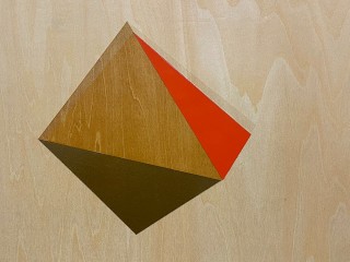 "Fragments and Memories: Shawn Camp and Michael Villarreal" opening reception