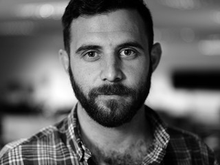 Patrick Strickland