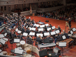 The U.S. Army Field Band & Soldiers Chorus