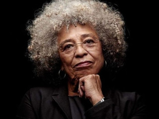 Angela Davis