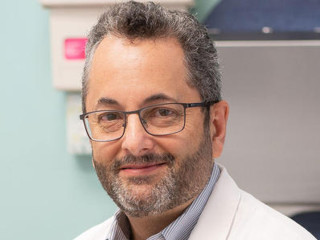 Dr. Jason V. Terk