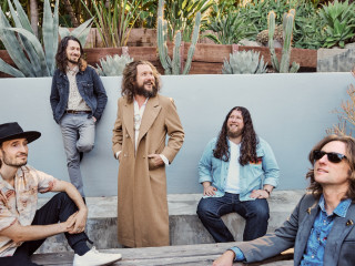 My Morning Jacket