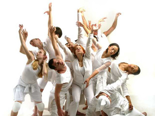 Bruce Wood Dance presents Spring Dance Concert