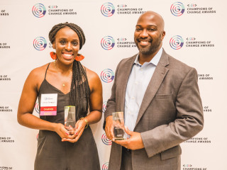 Champions of Change Awards