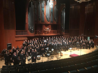 Credo Community Choir
