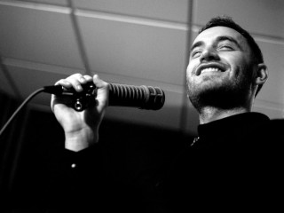 Tom Misch