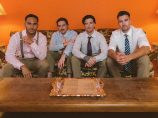 Big Time Rush