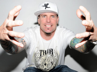 Vanilla Ice